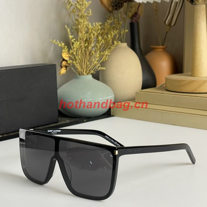 Saint Laurent Sunglasses Top Quality SLS00409